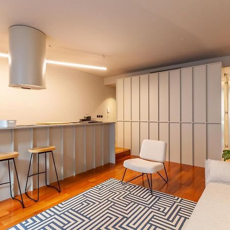 Sta. Catarina 618 Suite OOporto Extérieur photo