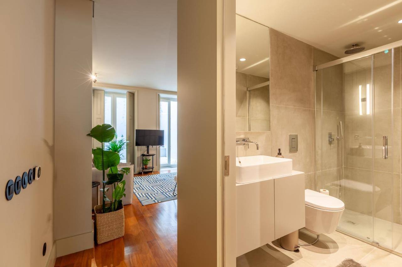 Sta. Catarina 618 Suite OOporto Extérieur photo