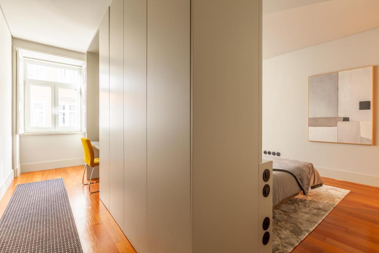 Sta. Catarina 618 Suite OOporto Extérieur photo