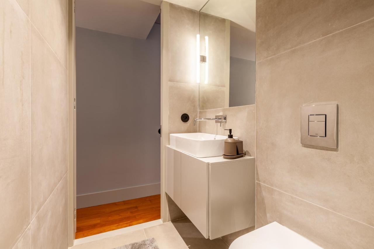 Sta. Catarina 618 Suite OOporto Extérieur photo