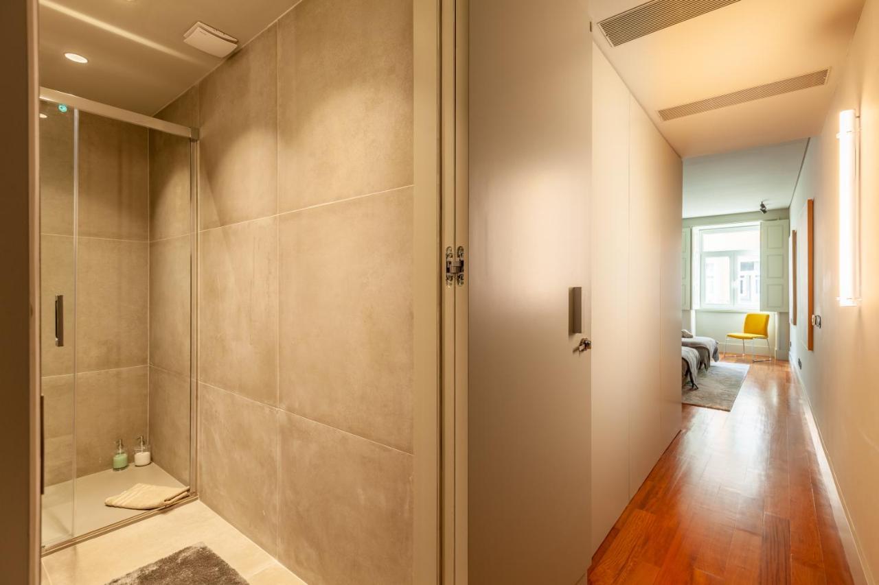 Sta. Catarina 618 Suite OOporto Extérieur photo