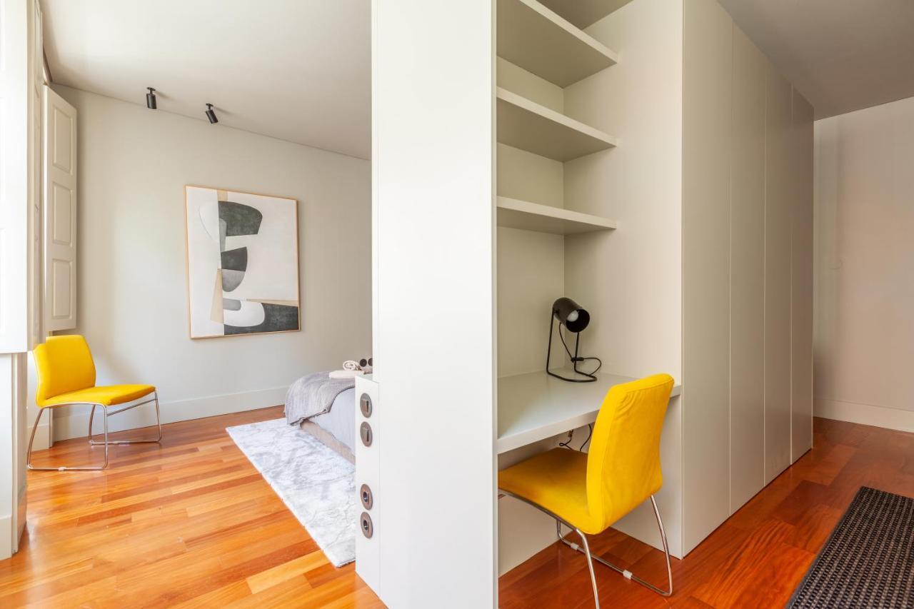 Sta. Catarina 618 Suite OOporto Extérieur photo
