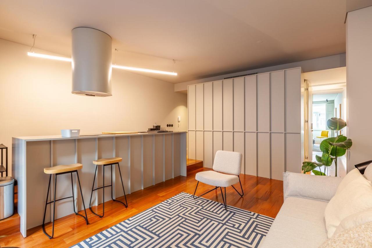 Sta. Catarina 618 Suite OOporto Extérieur photo