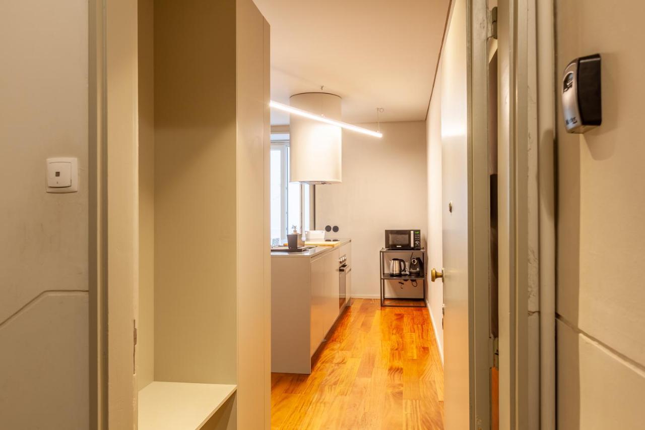 Sta. Catarina 618 Suite OOporto Extérieur photo