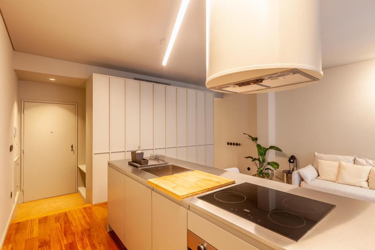 Sta. Catarina 618 Suite OOporto Extérieur photo