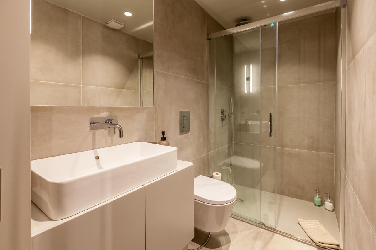 Sta. Catarina 618 Suite OOporto Extérieur photo