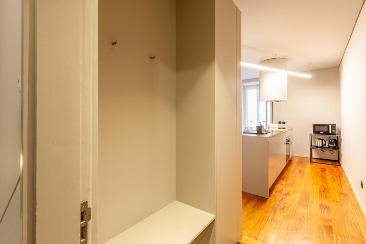 Sta. Catarina 618 Suite OOporto Extérieur photo