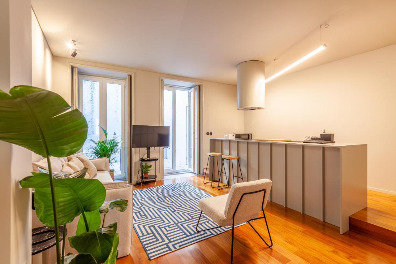 Sta. Catarina 618 Suite OOporto Extérieur photo